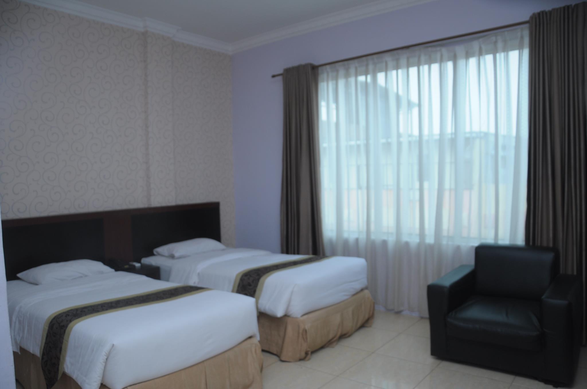 Griya Hotel 5/15