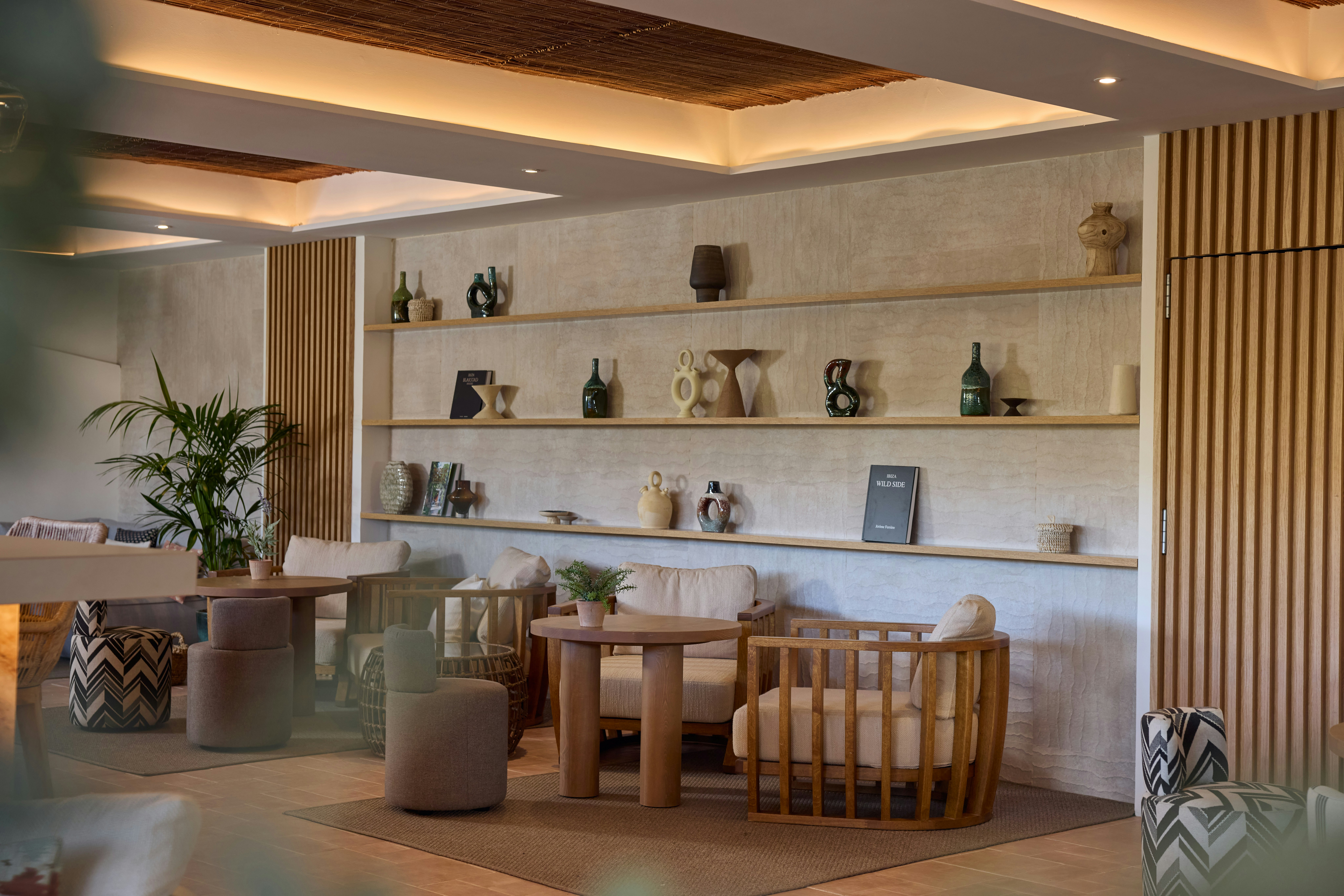 Cala San Miguel Ibiza Resort, Curio Collection by Hilton 9/49