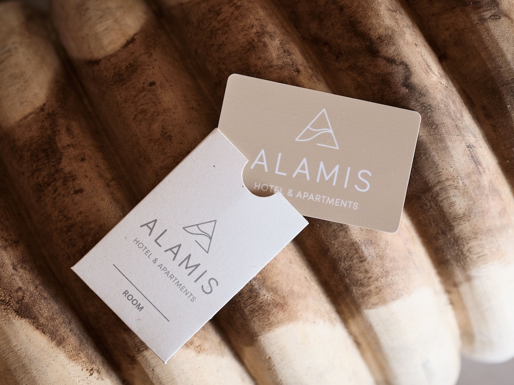 Alamis Apartments 23/50