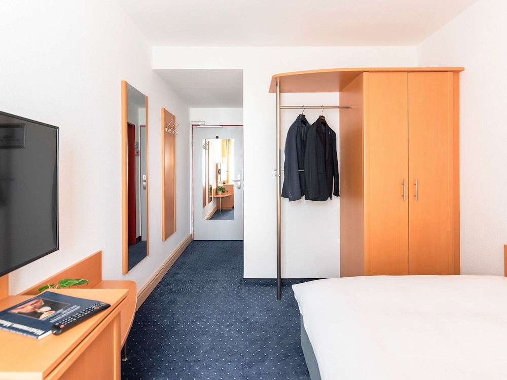 ibis Styles Darmstadt 20/76