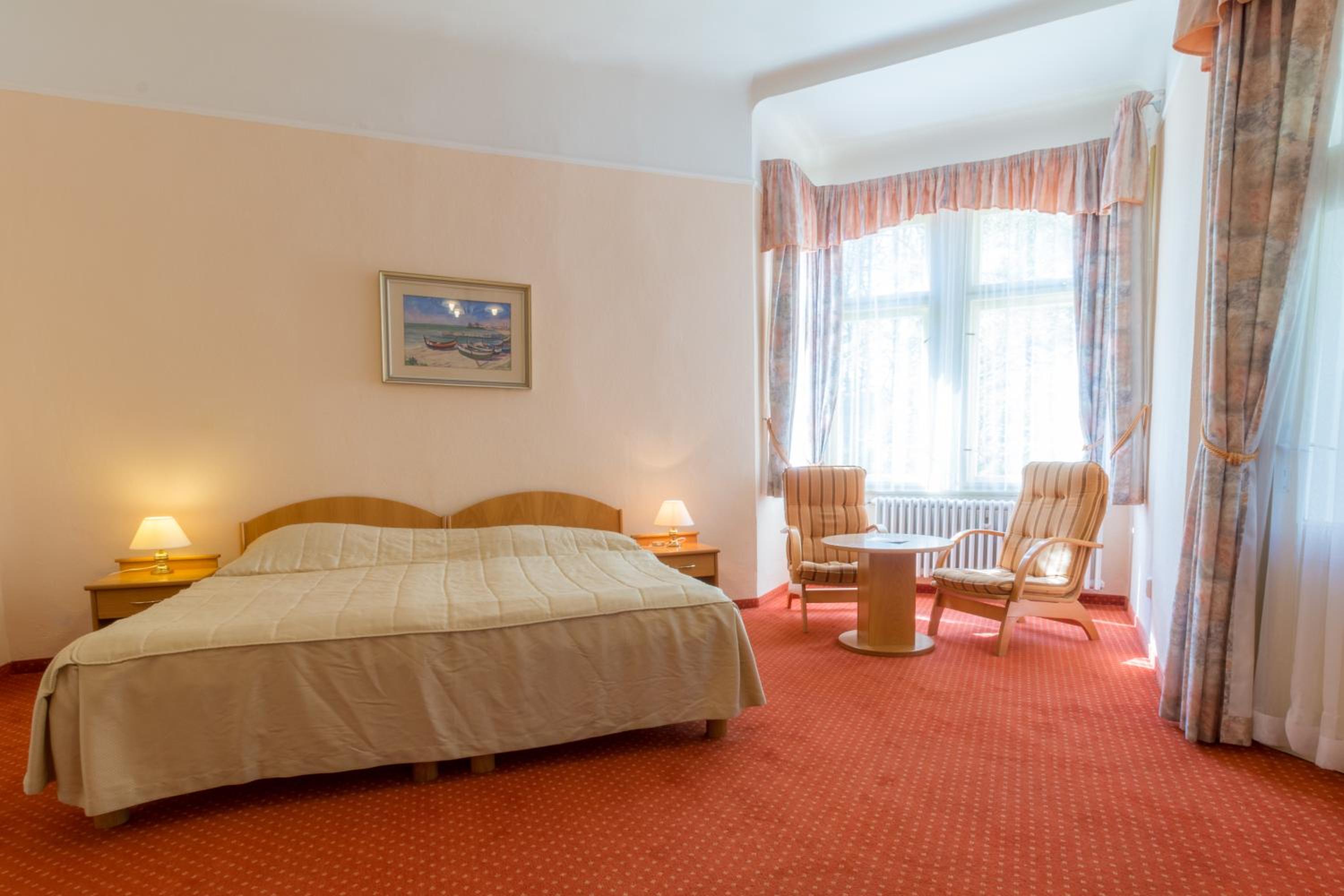 Svoboda Ensana Health Spa Hotel 17/60
