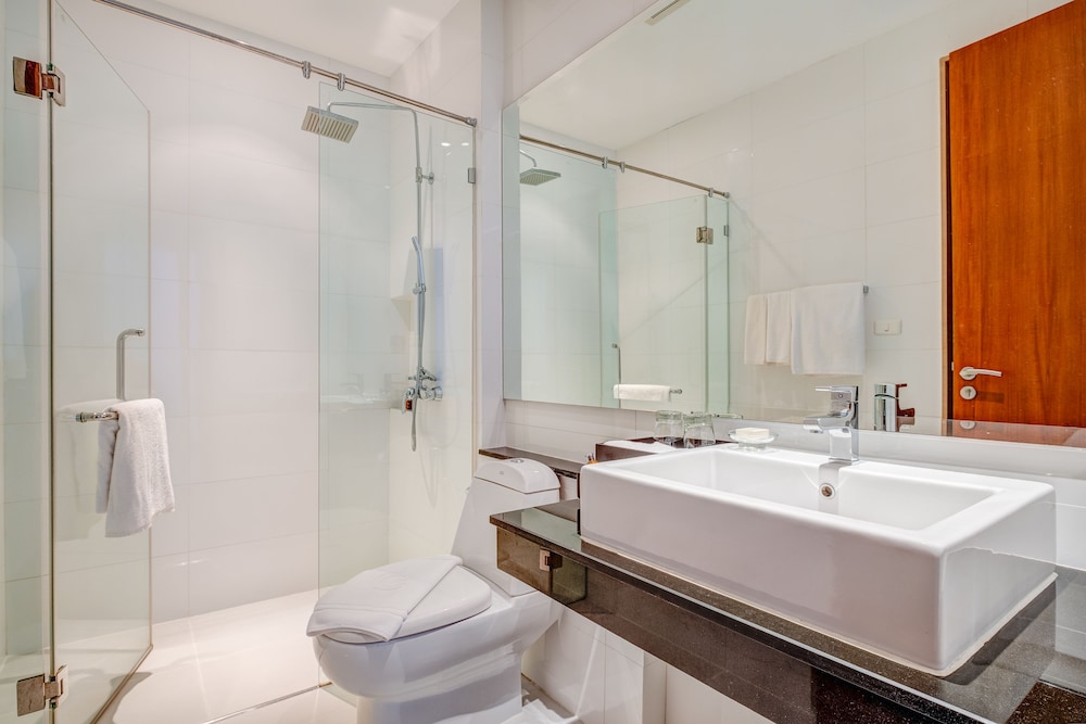 The Pelican Residence And Suites Krabi 44/45