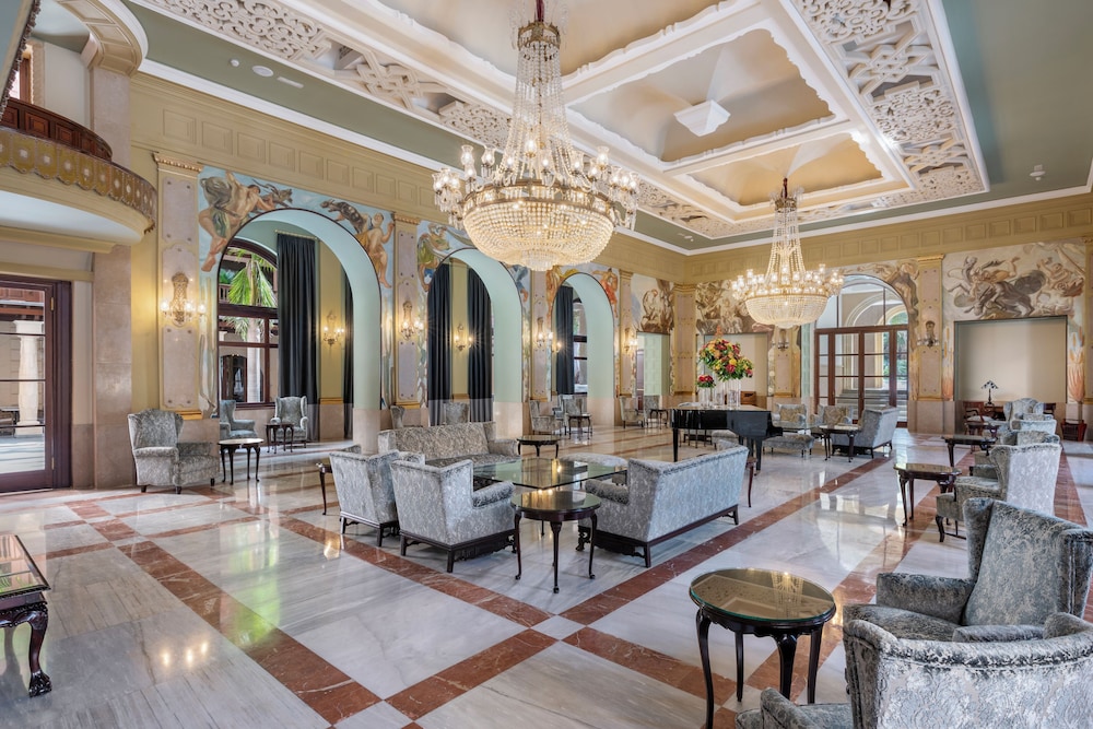 Santa Catalina, a Royal Hideaway Hotel 54/73