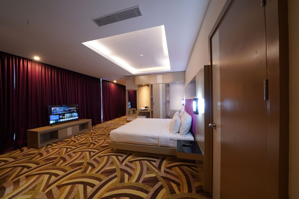 Ayola Sentosa Palembang 14/48