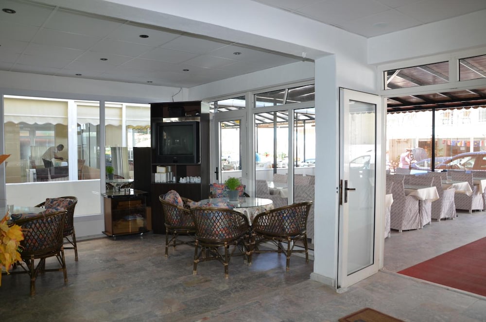 Seda Hotel 30/46
