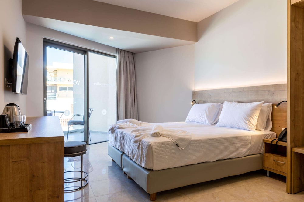 White Olive Elite Rethymno 26/50