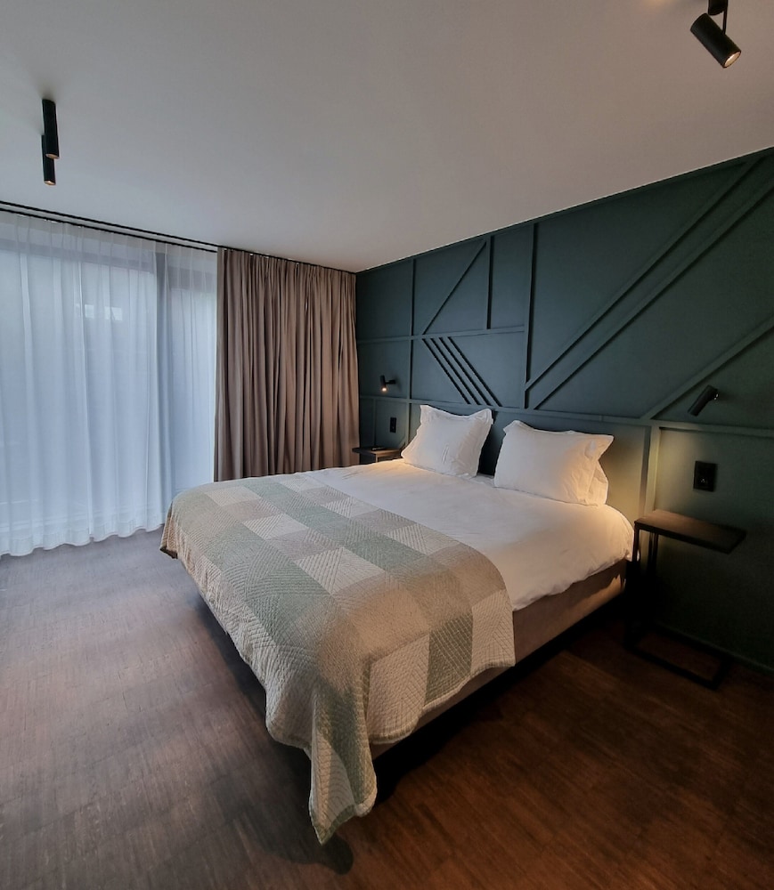 Hotel Porta Cite 9/31