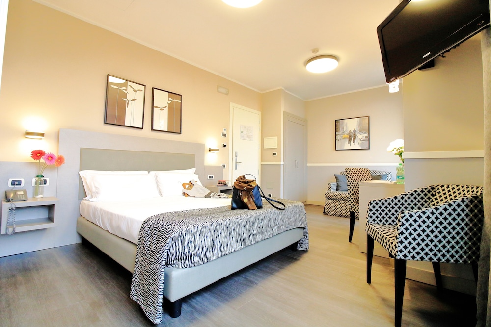 Noba Hotel e Residenze 18/56