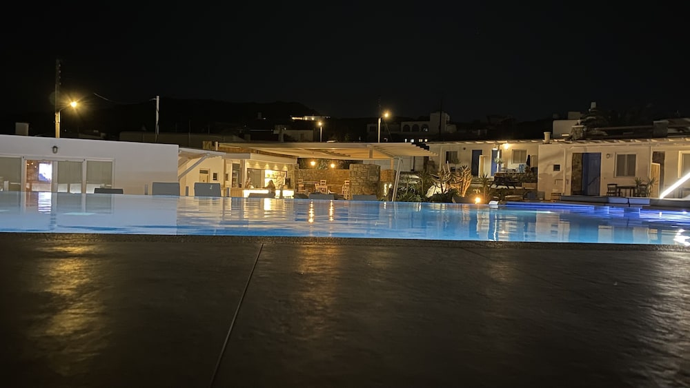 Alexandros Mykonos 40/50