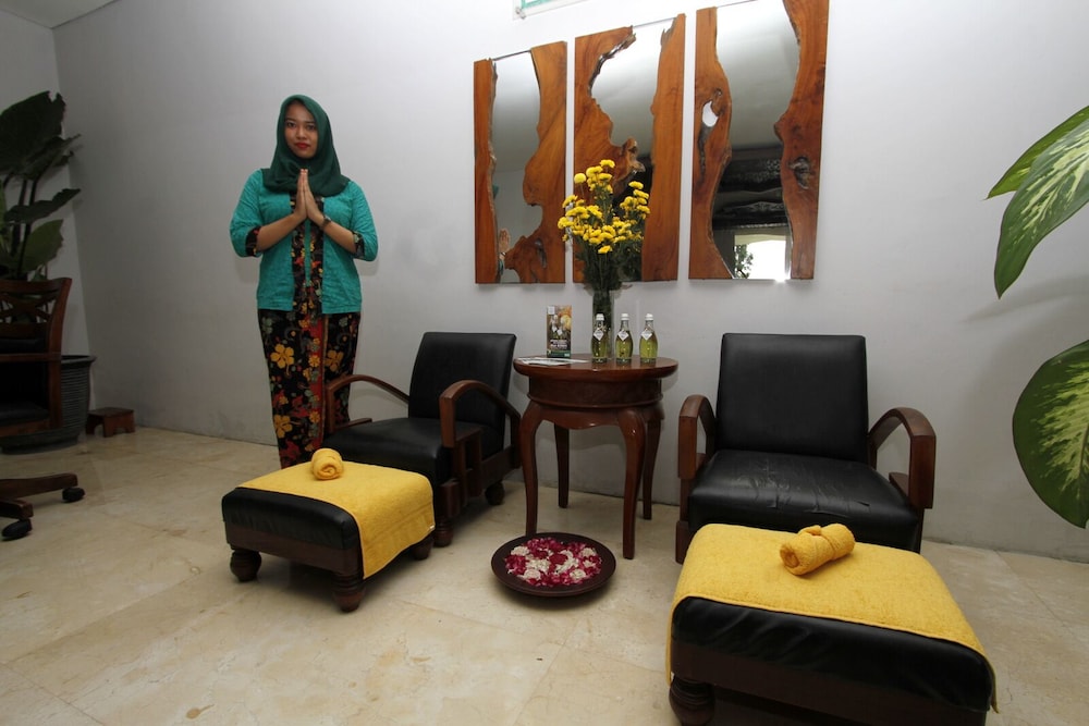 Lorin Syariah Hotel Solo 23/46