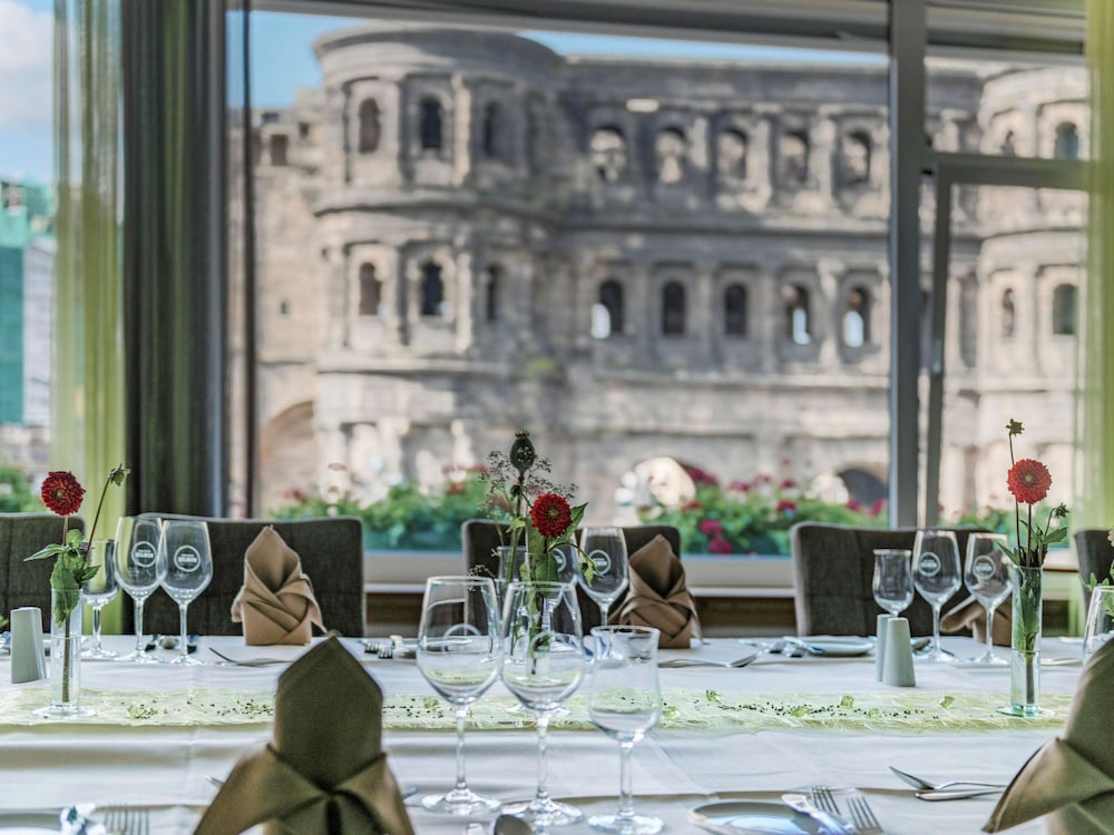 Mercure Trier Porta Nigra 39/73