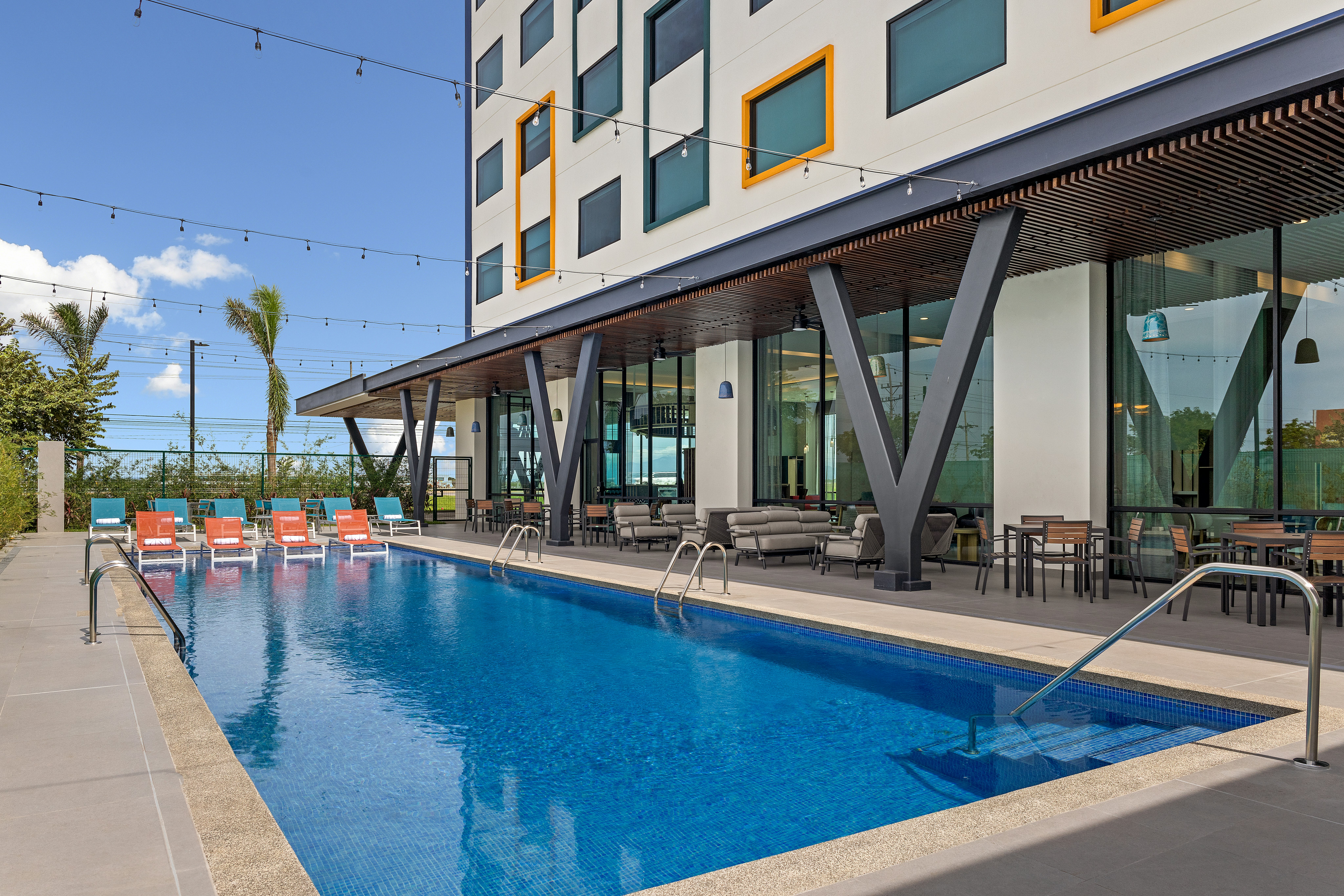 Hampton by Hilton Guanacaste Airport 9/31