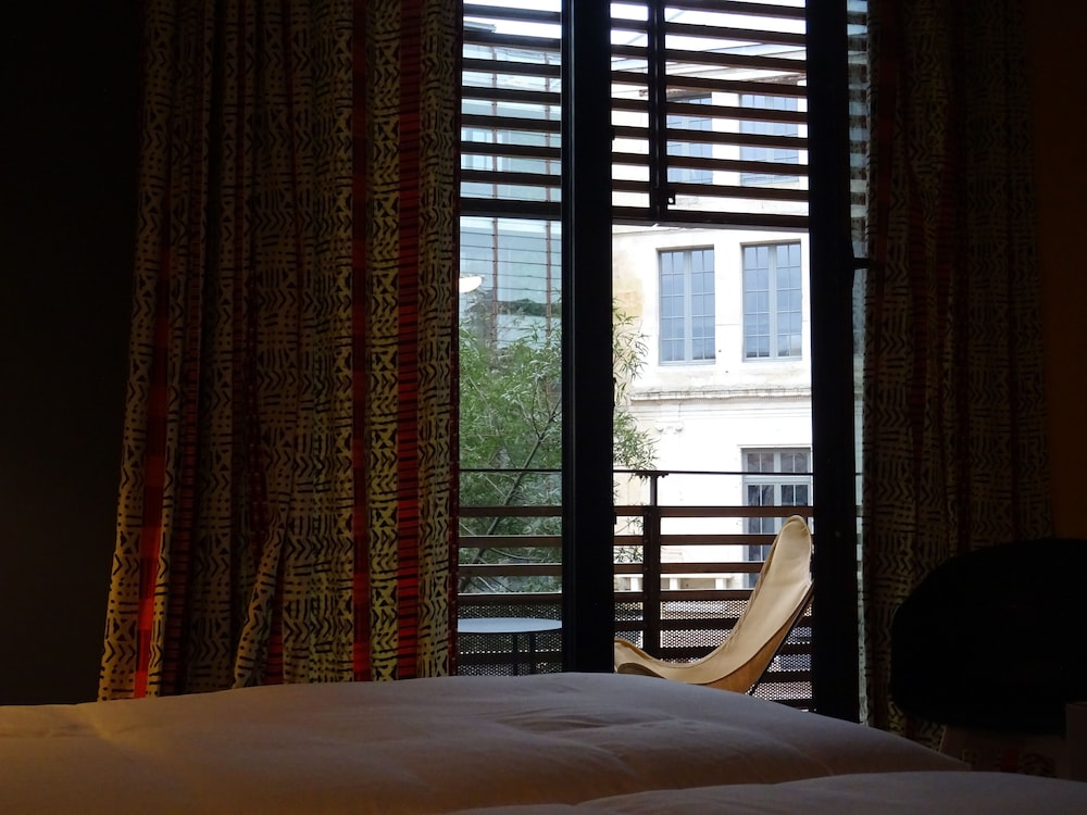 Hotel La Zoologie 42/75