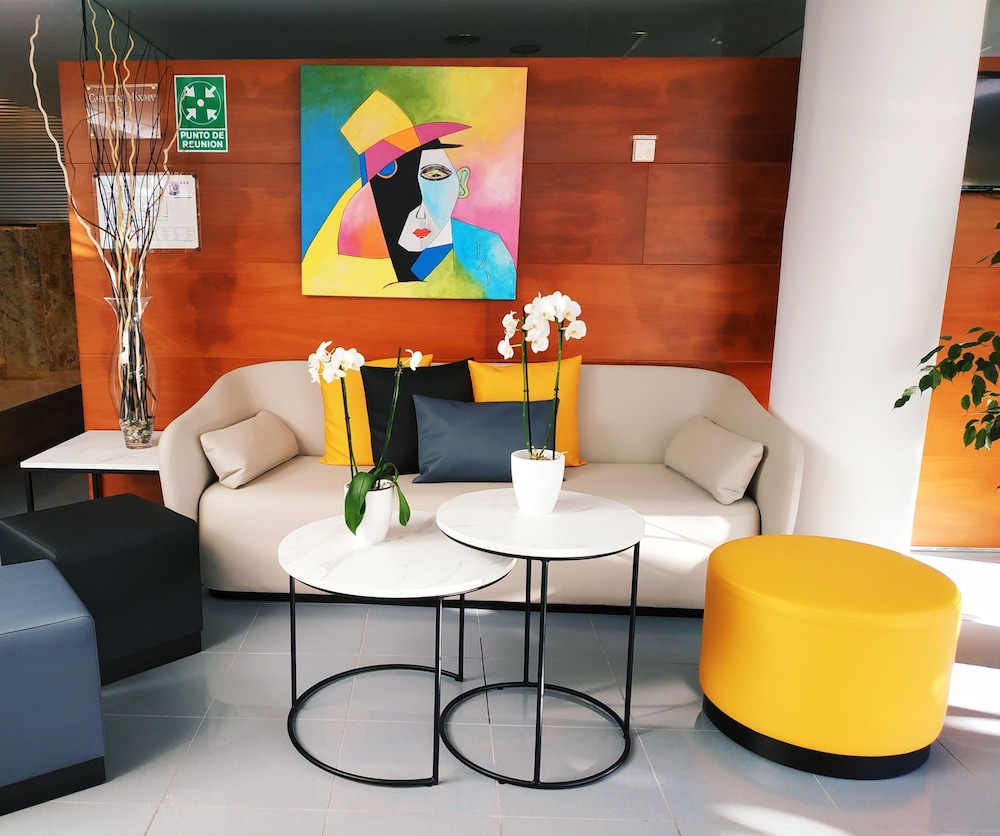 Hotel Capricho 47/60