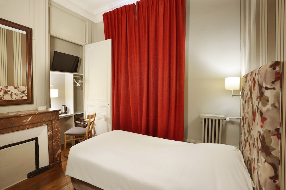 Hotel Vaubecour 11/45