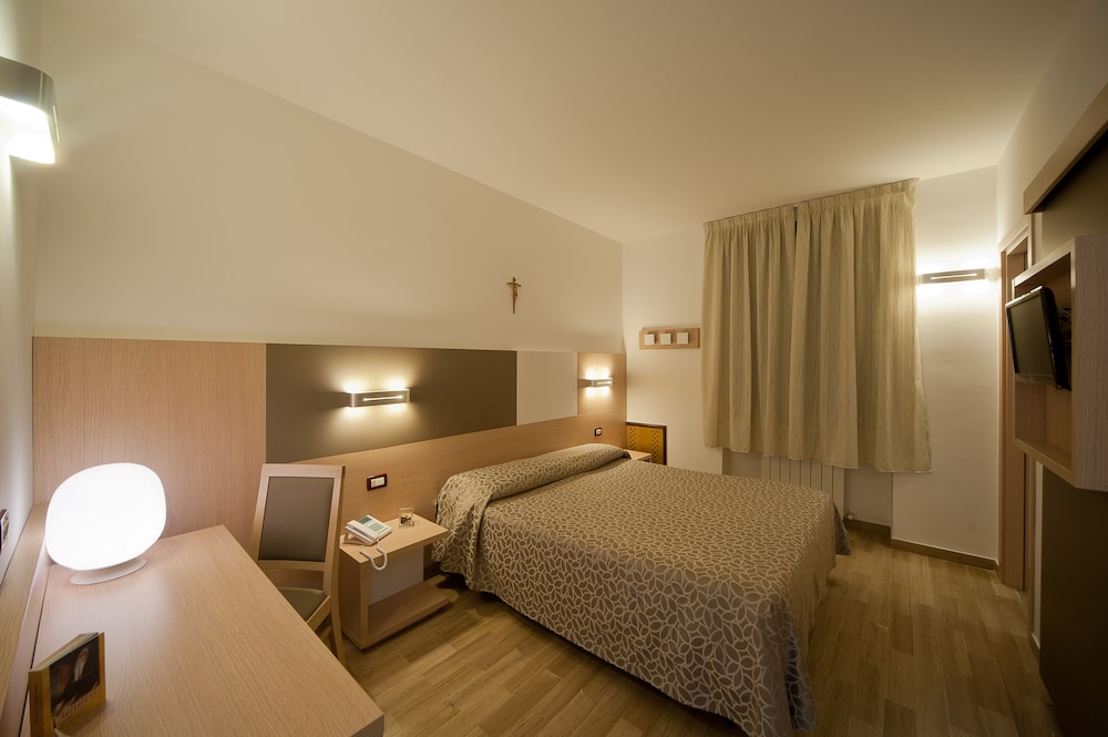 Hotel Delle Rose 17/45