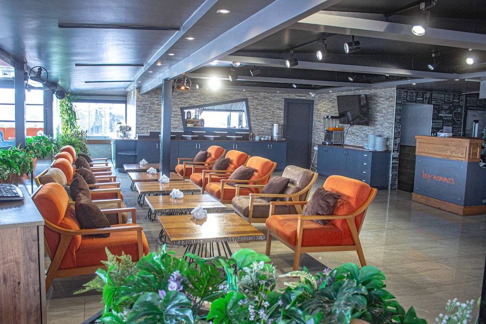 Elite Marmara Residence Hotel 35/48