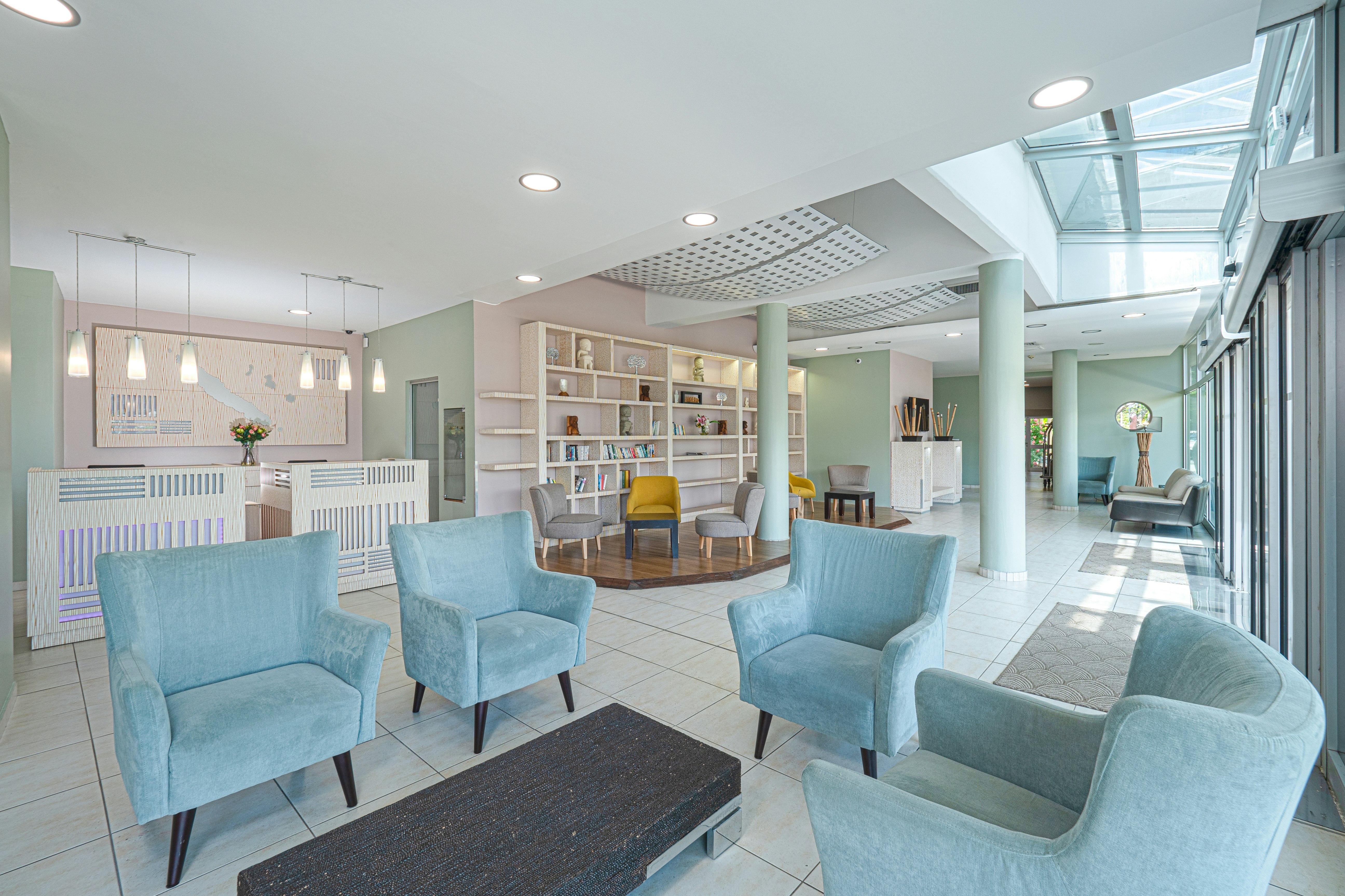 Hilton Noumea La Promenade Residences 41/65
