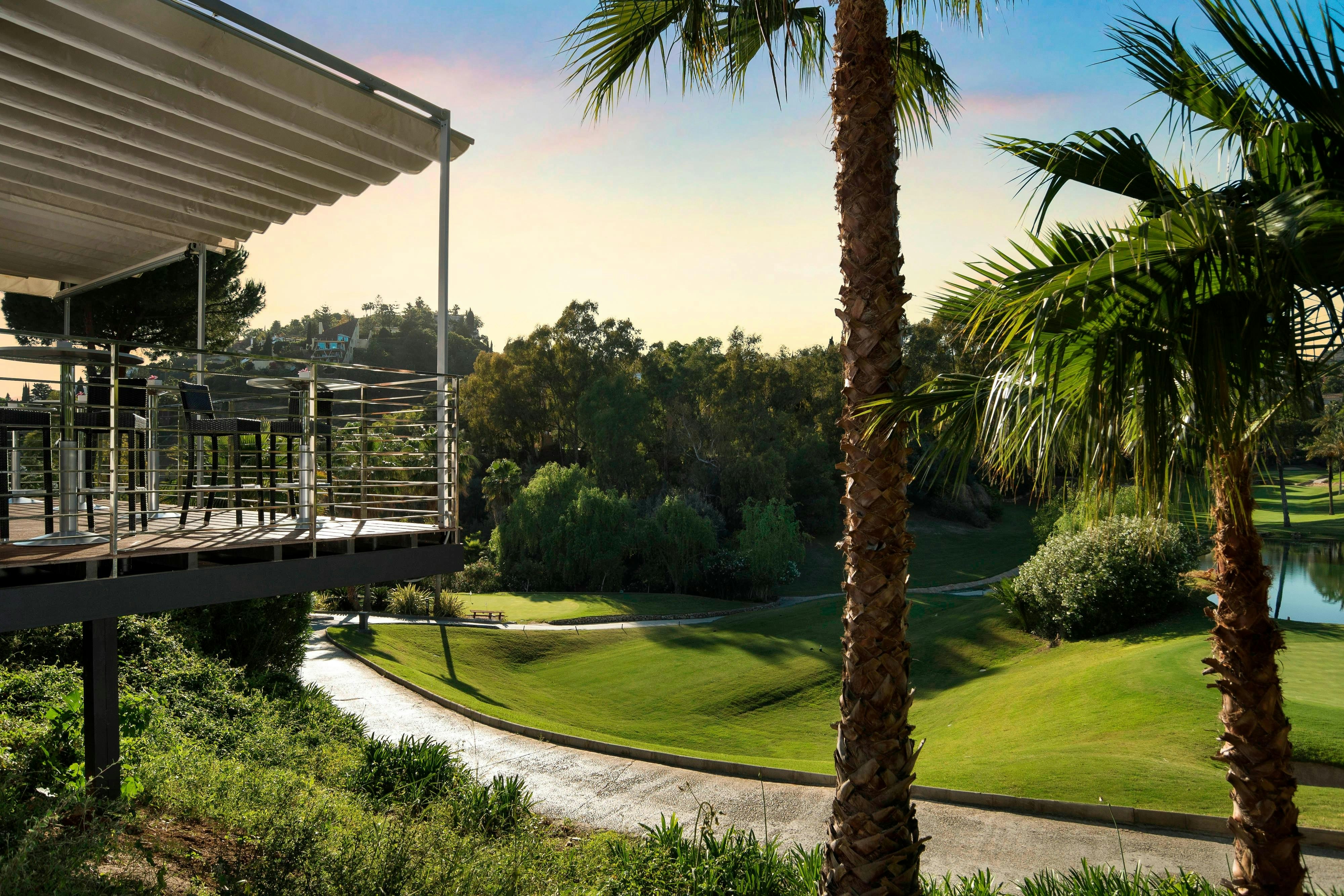 The Westin La Quinta Golf Resort & Spa, Benahavis, Marbella 69/73