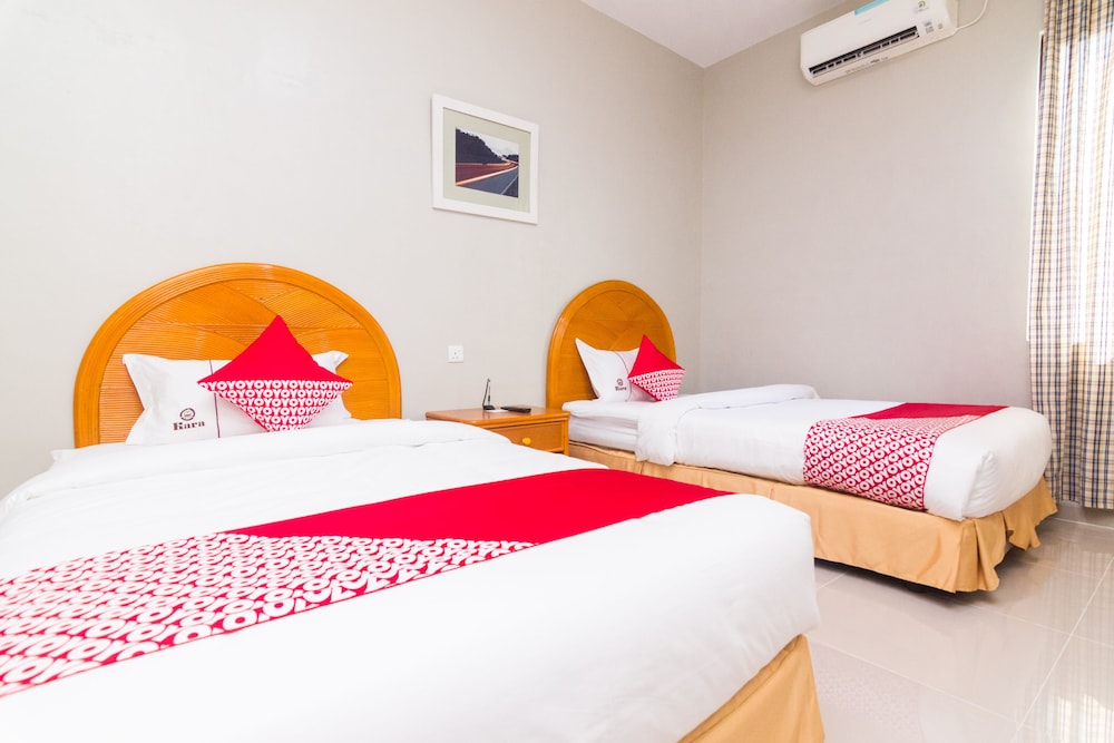 Oyo 1867 Kara Guest House 15/43