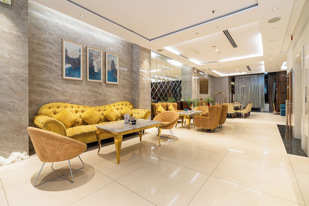 Nicecy Hotel Suites Spa 40/65