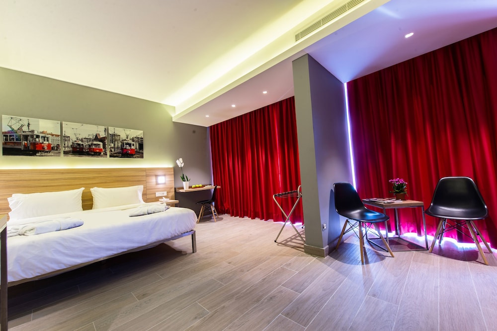 Caramel Boutique Hotel Beirut 8/38