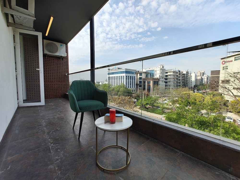 AVA Hotels and Corporates Millennium City 45/50