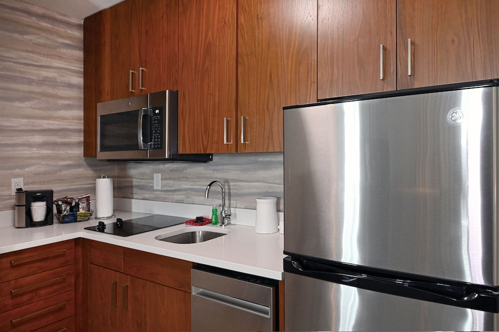 Residence Inn by Marriott Richmond West/Midlothian 9/32