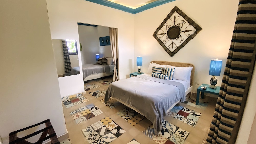 Casa Sanchez Boutique Hotel 26/61