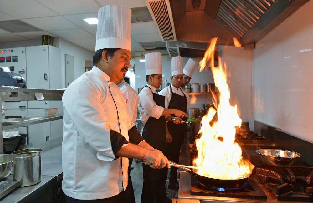 The Fern Residency Jaipur 25/46