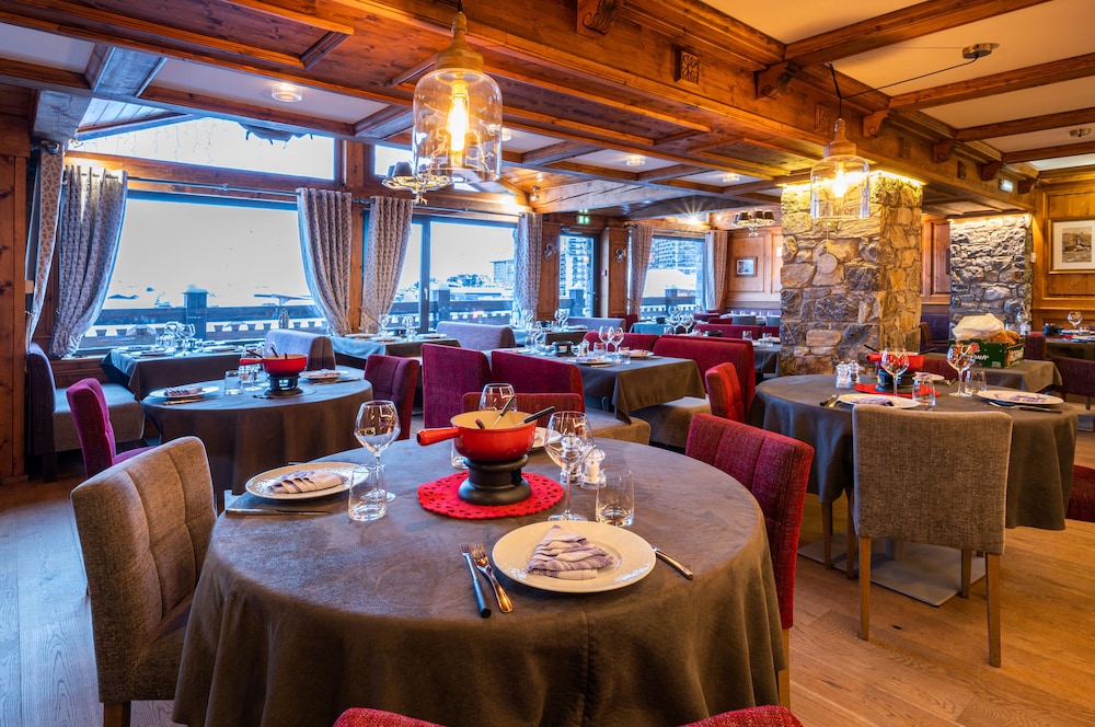 Les Campanules Hotel Restaurant 47/60