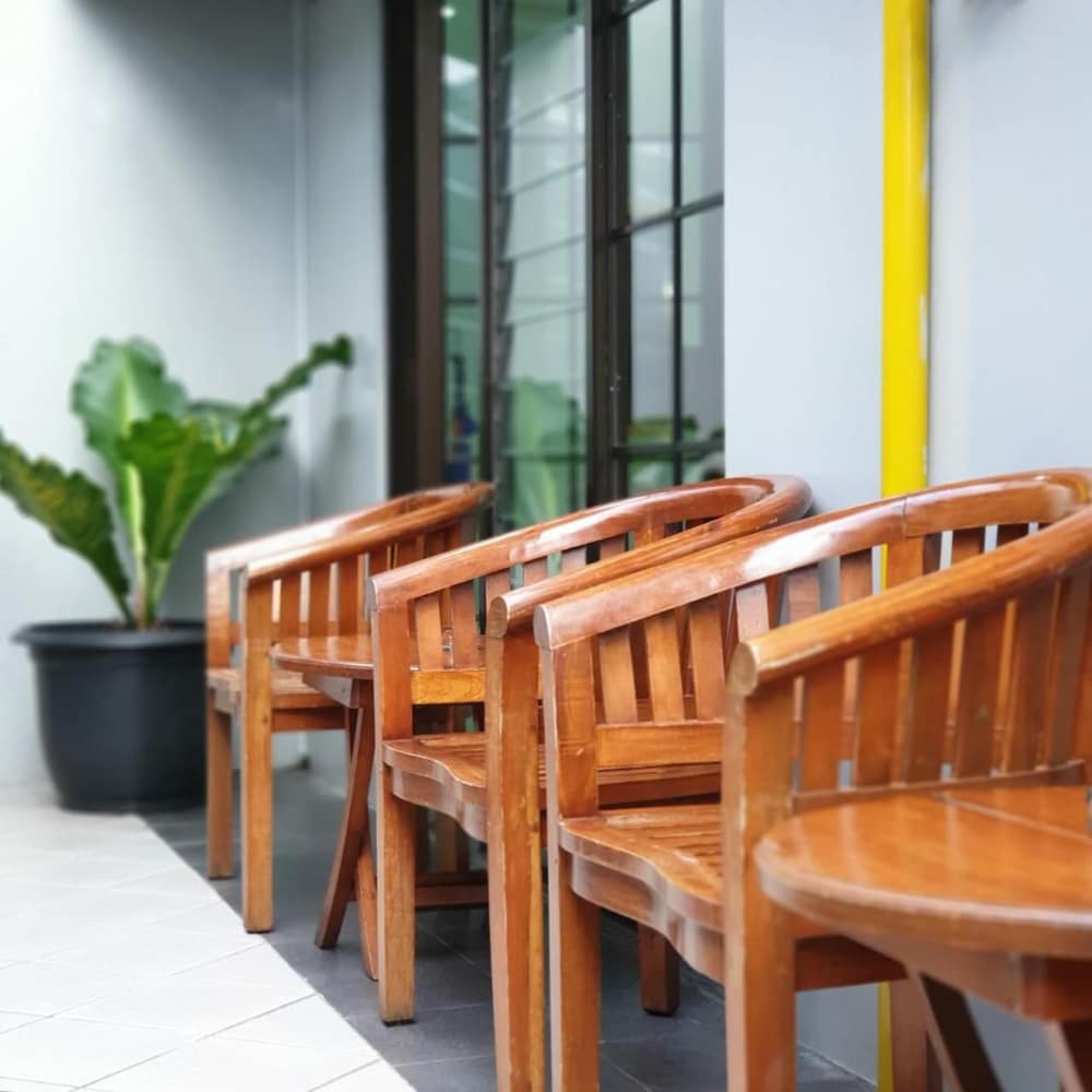 Hotel Griya Wijaya 10/20
