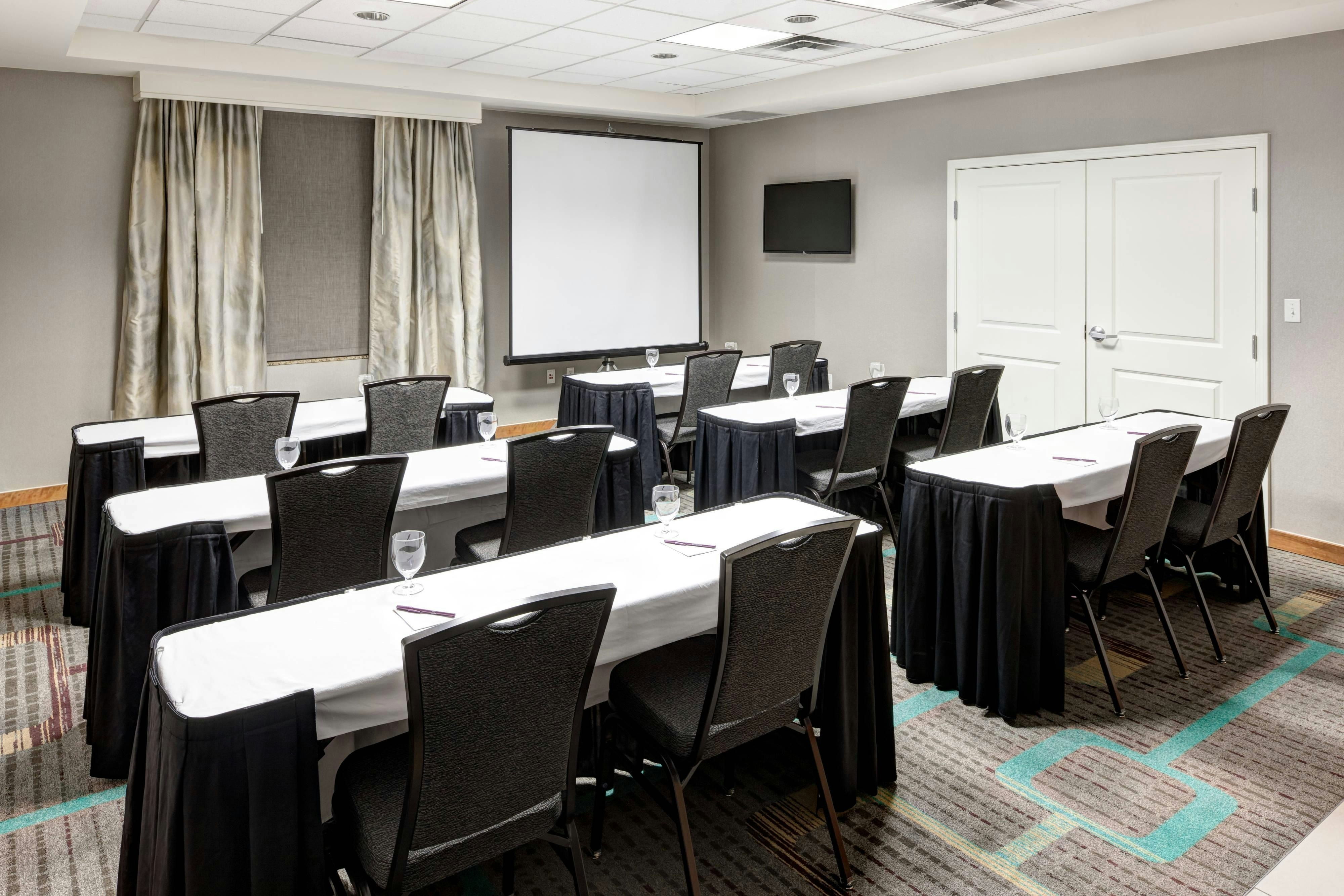 Residence Inn by Marriott South Bend Mishawaka 14/18