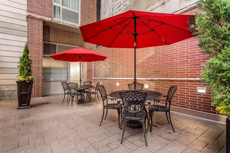 Hampton Inn Manhattan Grand Central 21/29