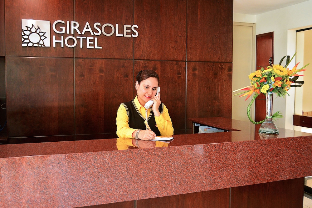 Girasoles Hotel 6/54