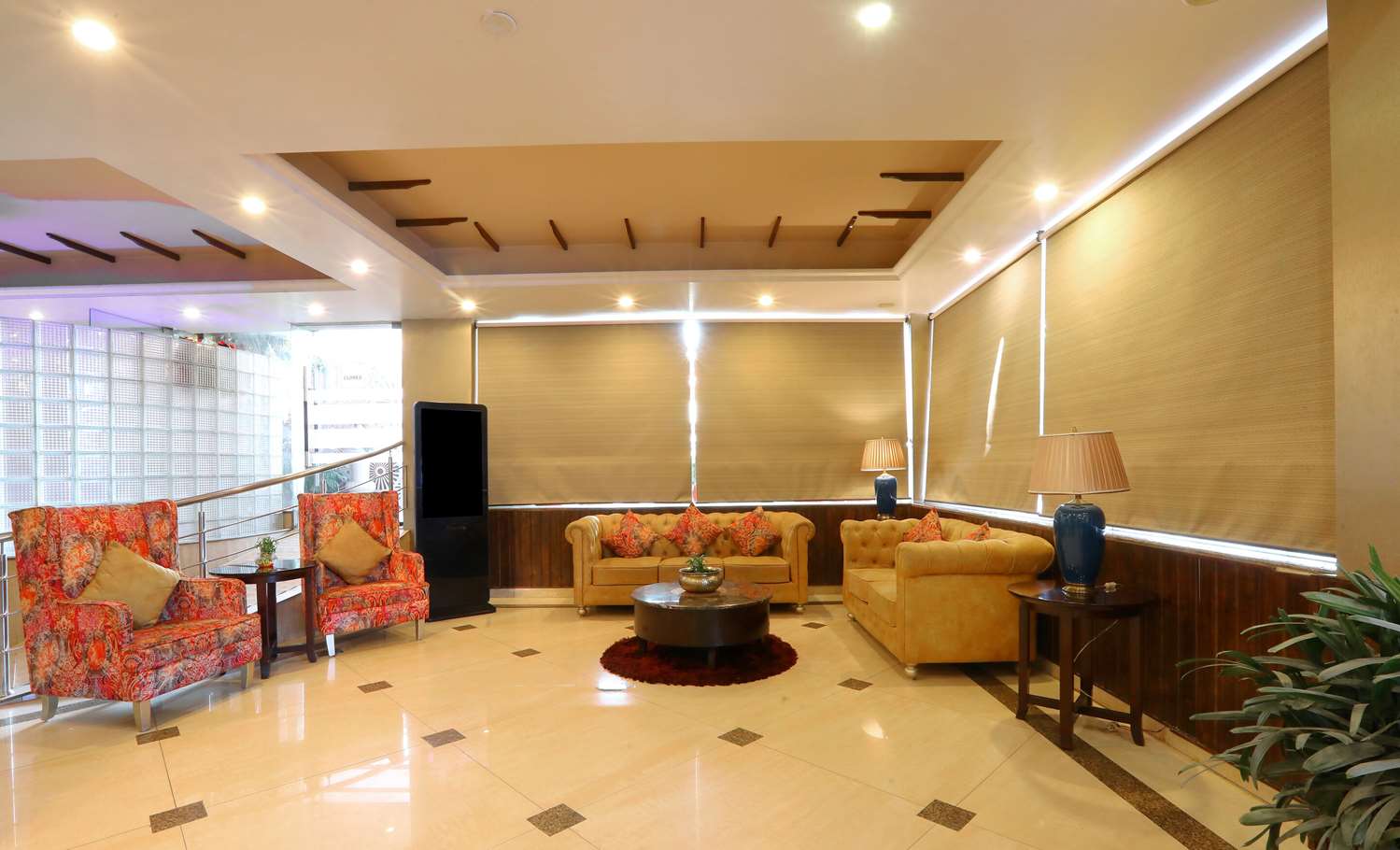 Comfort Inn Alstonia 26/43