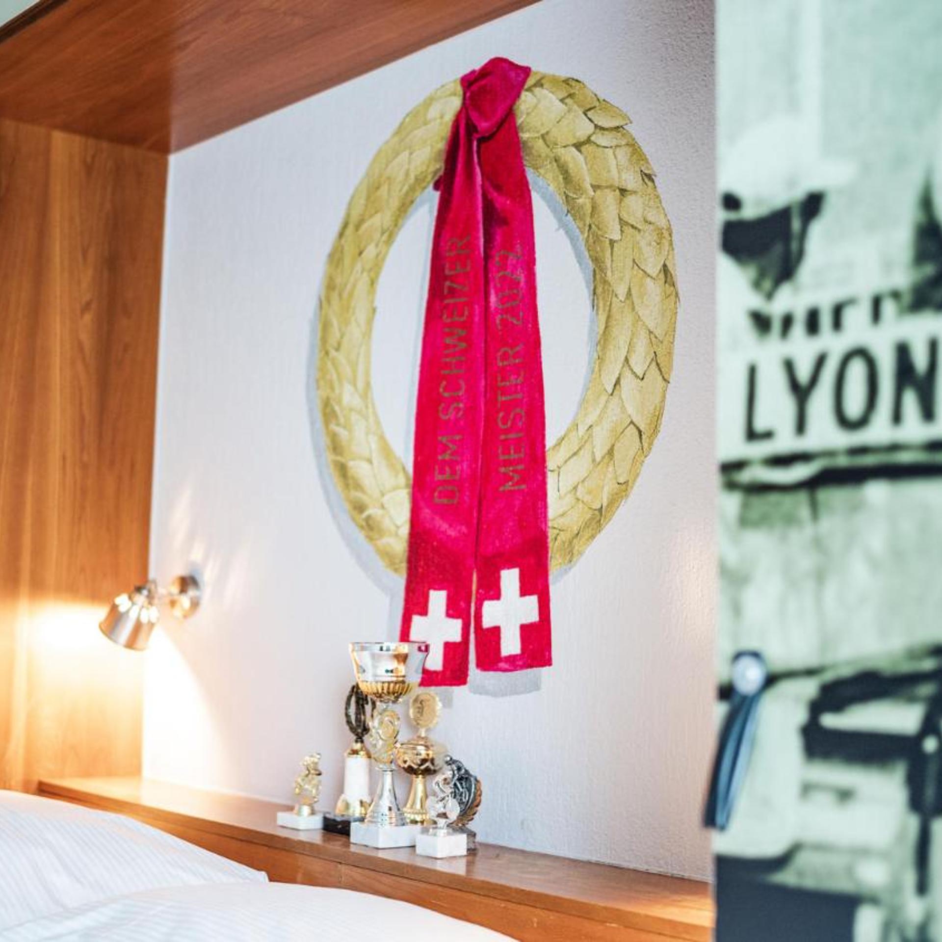 Hotel Kronenhof 17/30