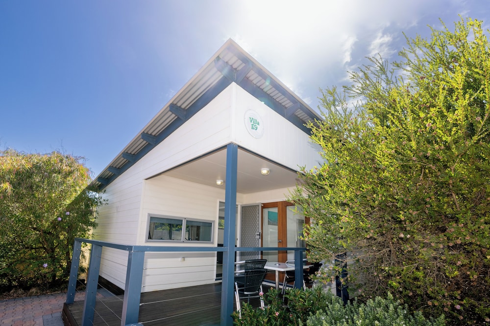 Middleton Beach Holiday Park 5/50
