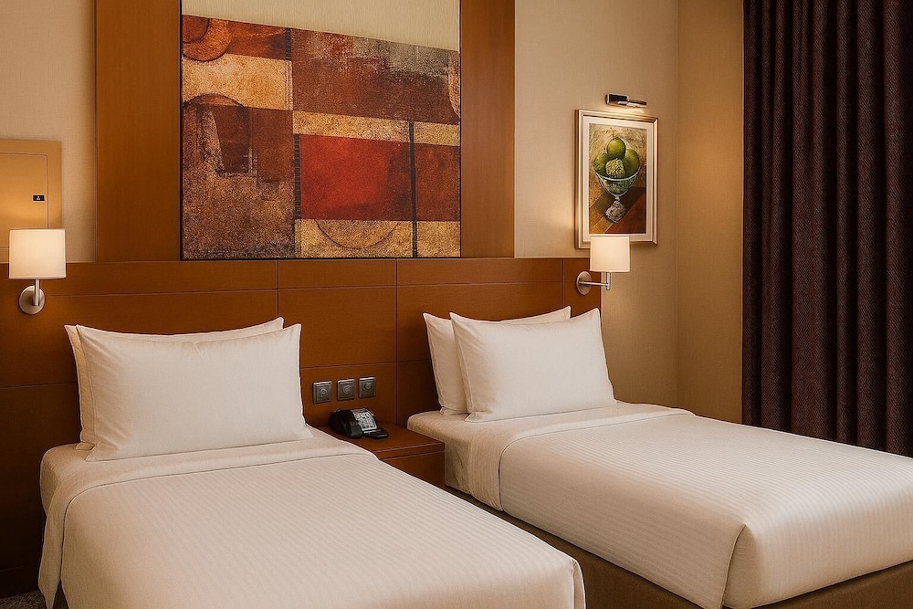 City Seasons Towers Hotel 17/46