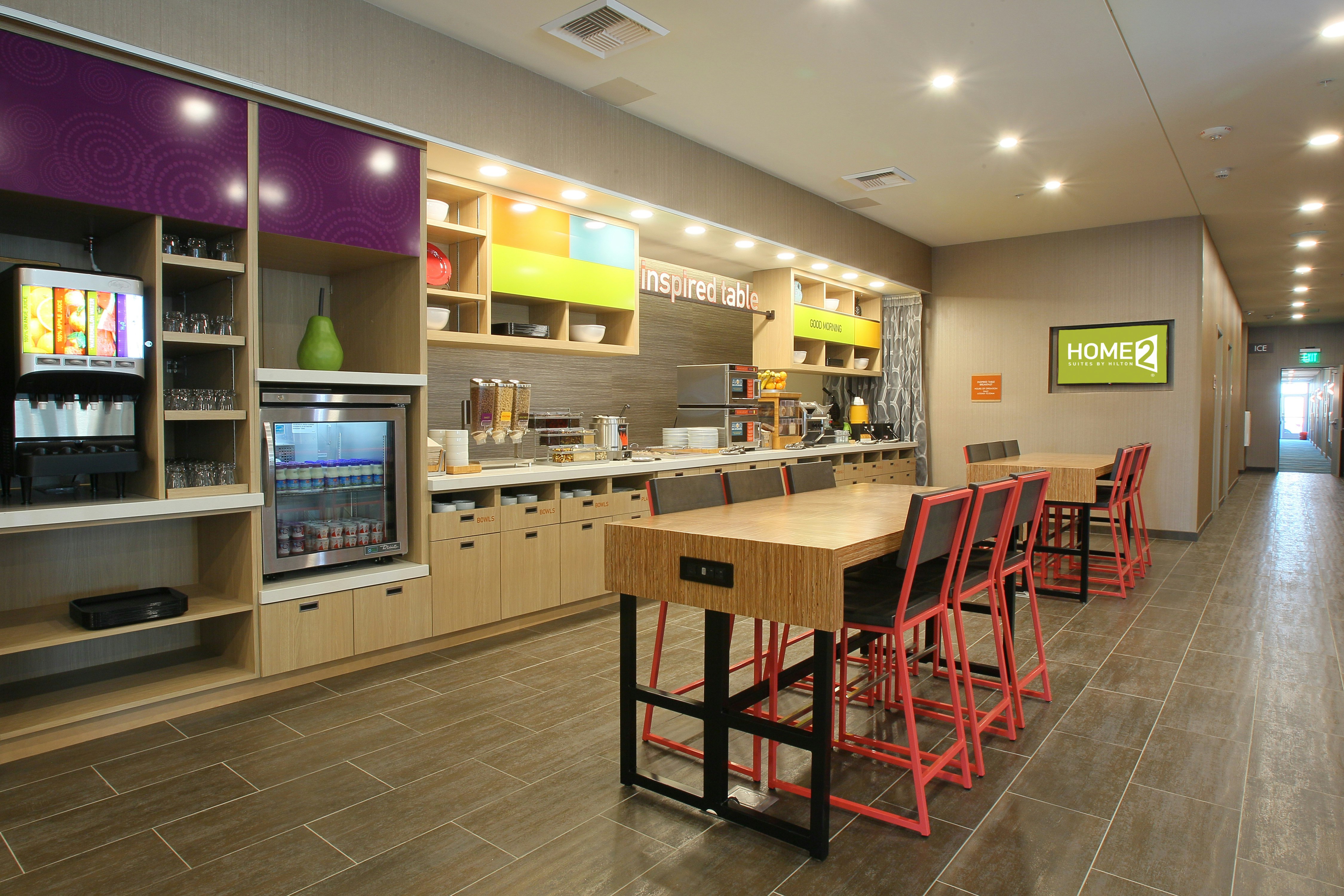 Home2 Suites By Hilton Nampa 20/34