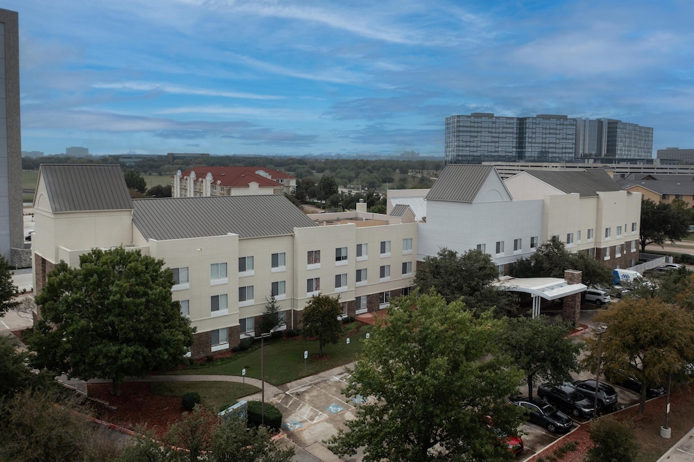 Best Western Plus Las Colinas Inn & Suites 5/58