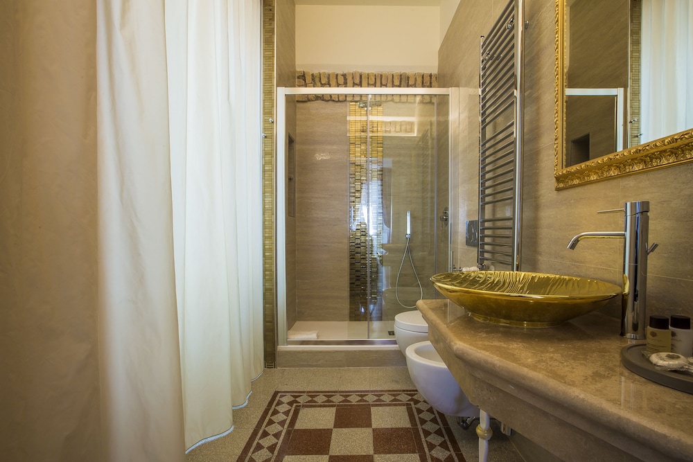 Trastevere Royal Suite 36/53