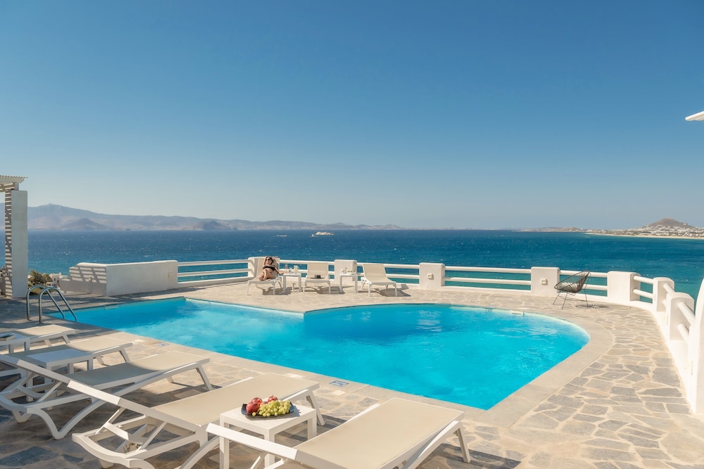 Apricot And Sea Luxury Villas 37/50