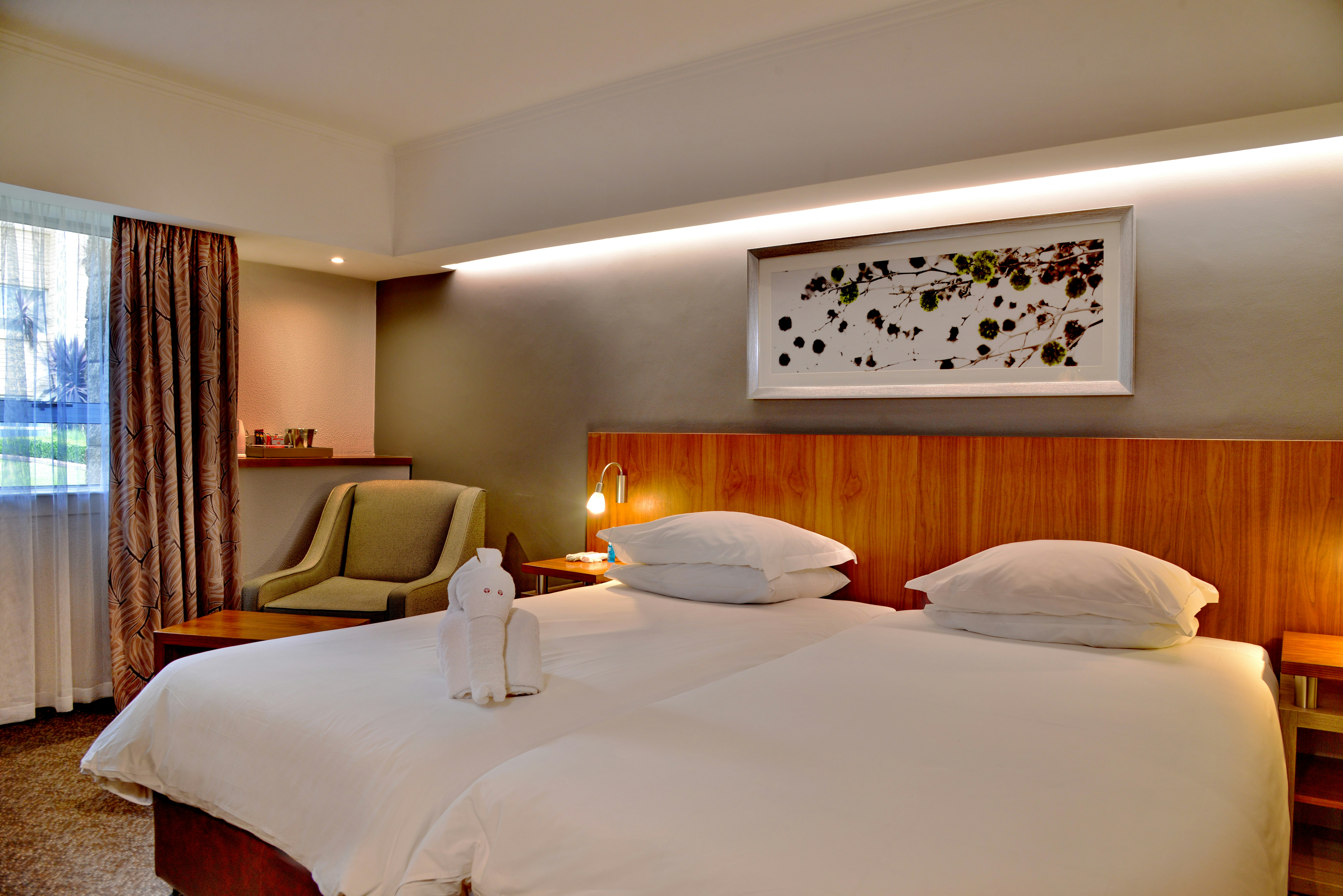 City Lodge Hotel Bloemfontein 13/43