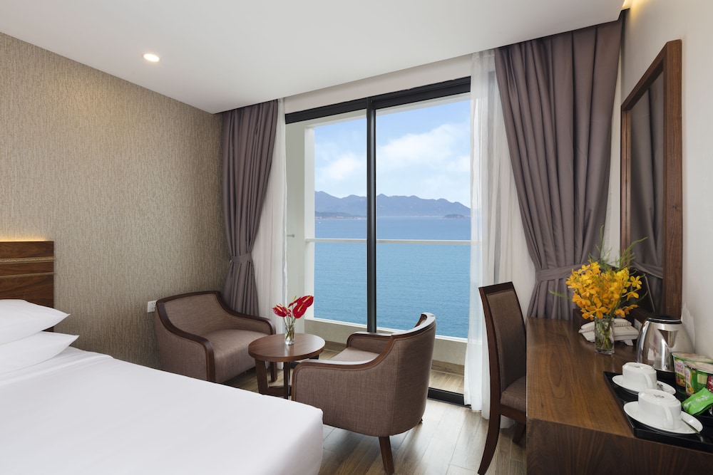 Sea Pearl Hotel 29/73