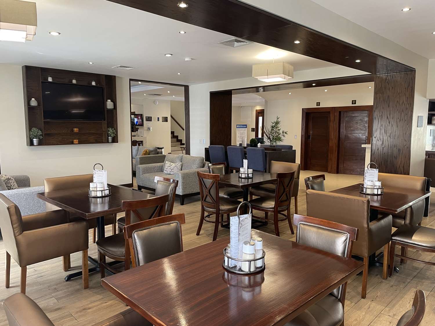 Best Western Plus Chihuahua Aeropuerto 12/21
