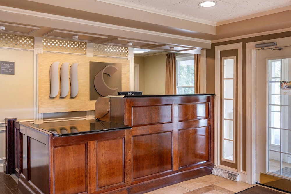 MainStay Suites Foxboro - Mansfield 5/37