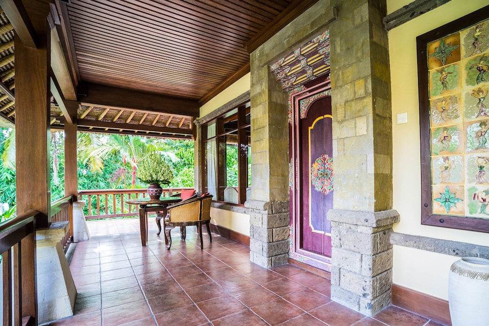 Kori Ubud Resort And Spa 5/77