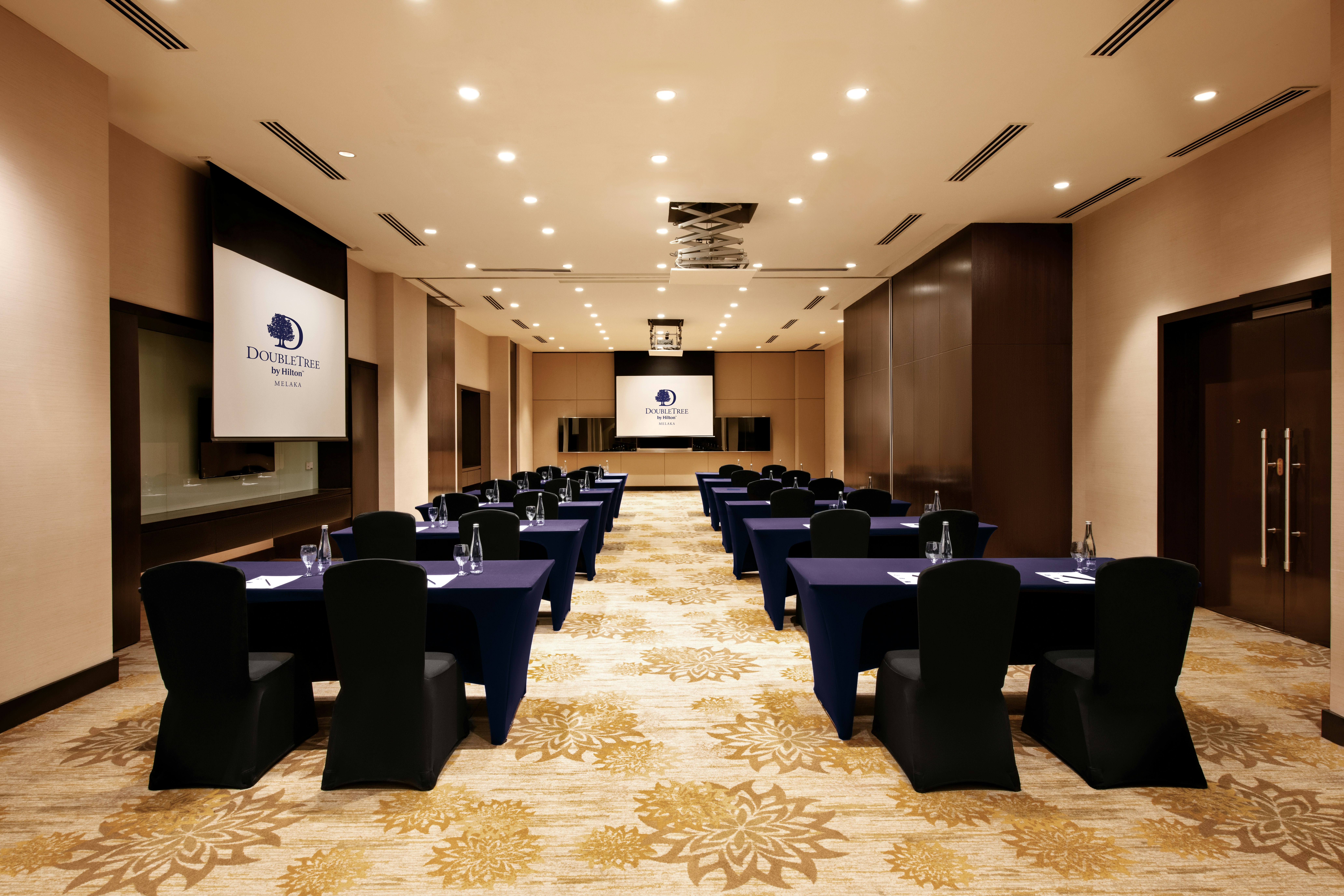Doubletree By Hilton Melaka 62/75