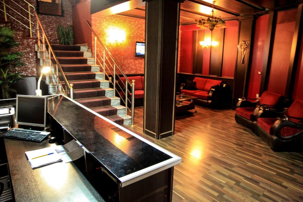 Hotel Argenti Shkoder 23/48